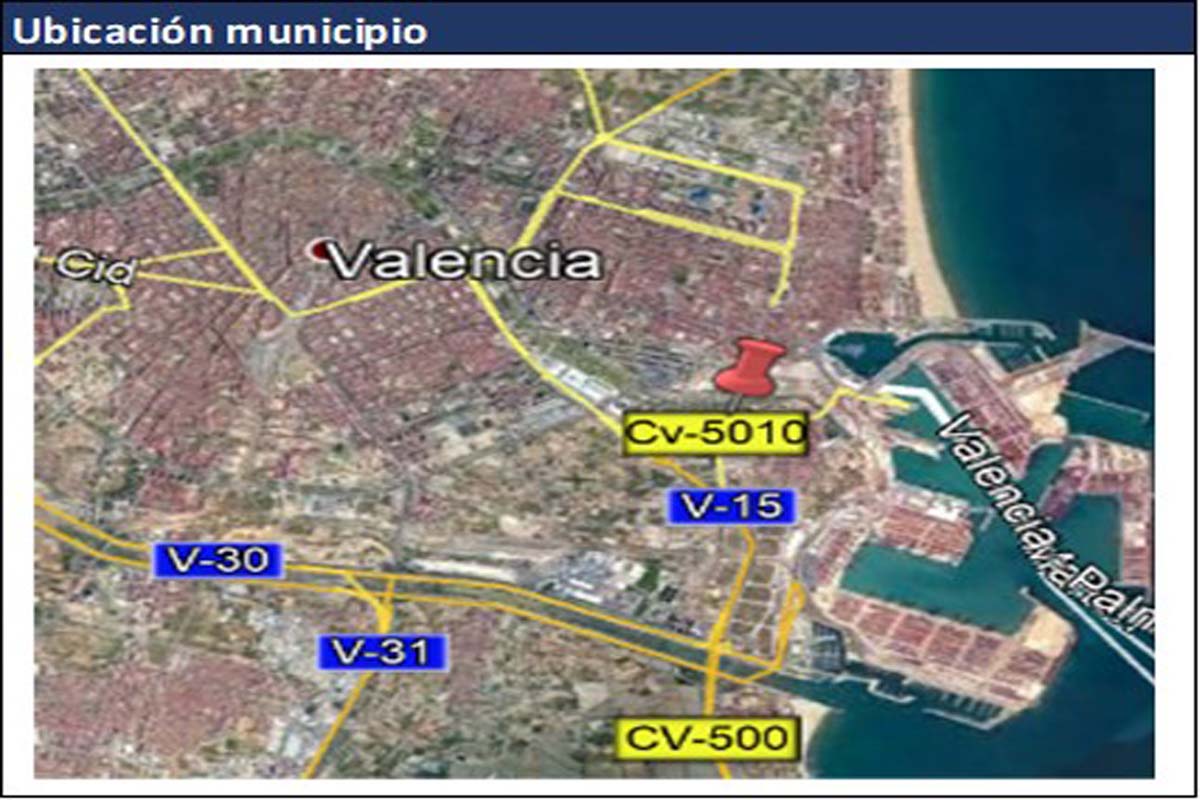 Proyecto Suelo Alive Valencia  imagen 1