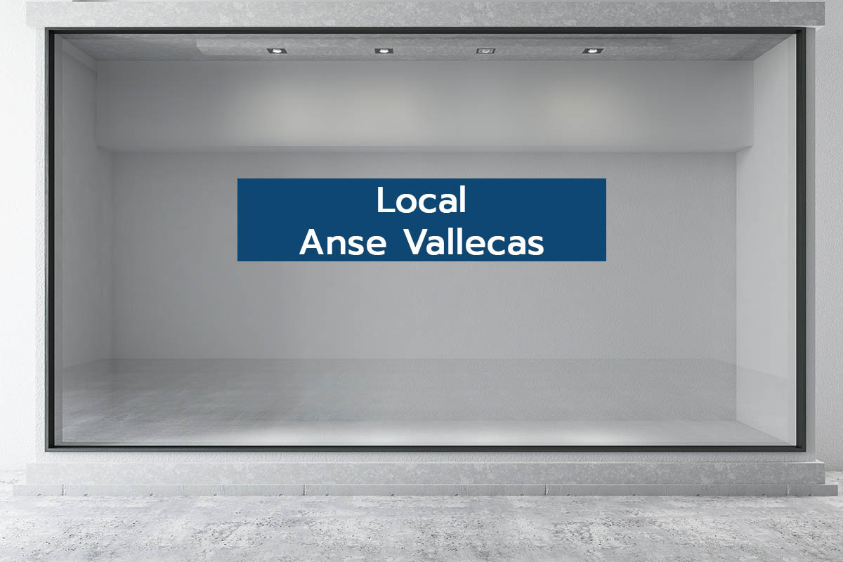 Proyecto Local Anse Vallecas imagen 1