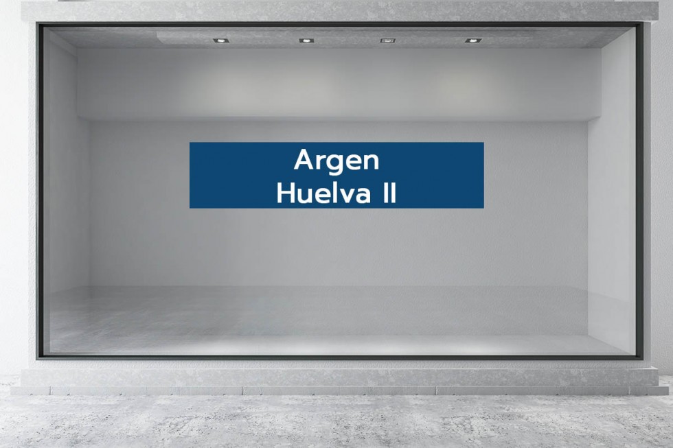 Proyecto Locales Argen Huelva II  imagen 1