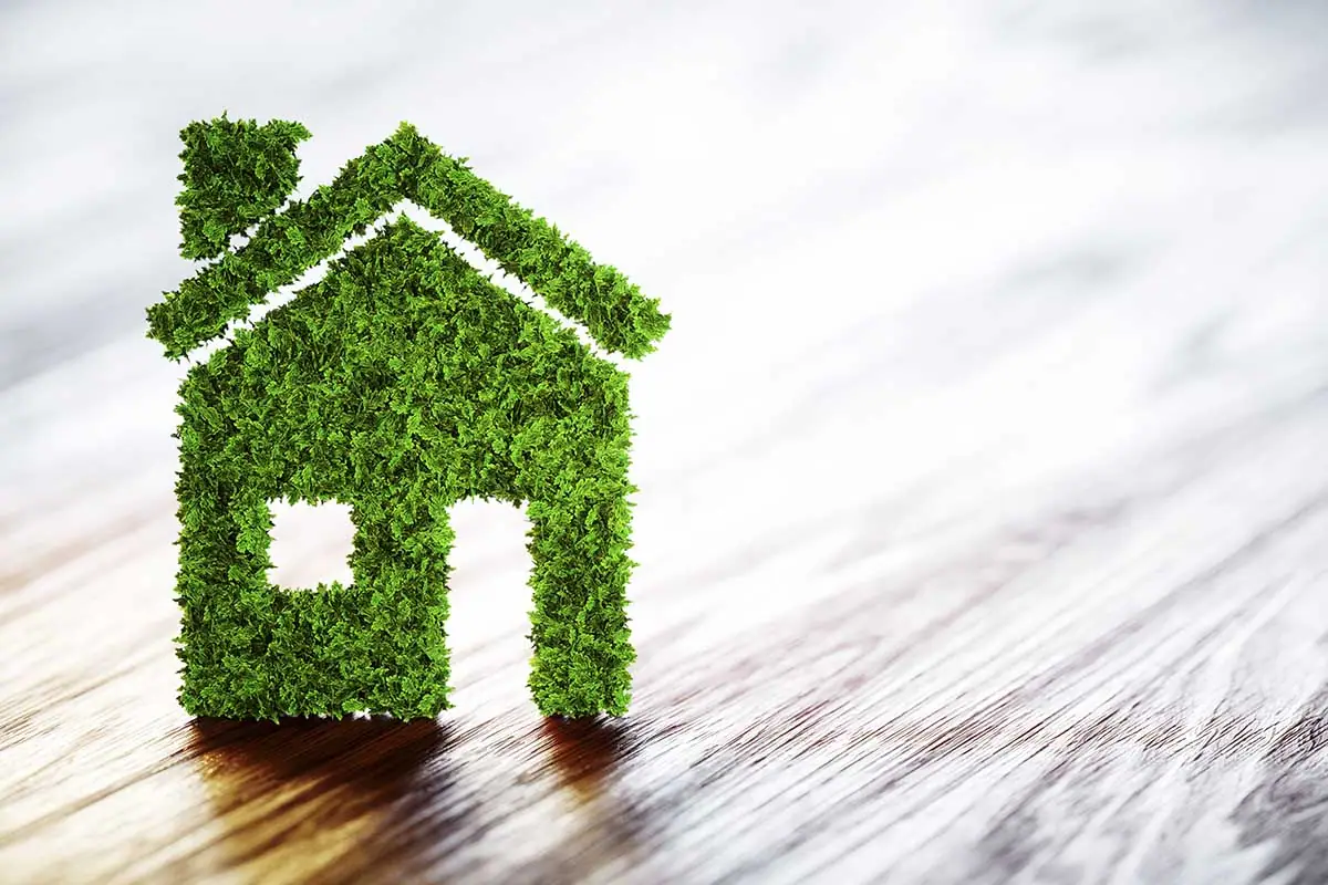 ¿Cómo conseguir un hogar más sostenible?