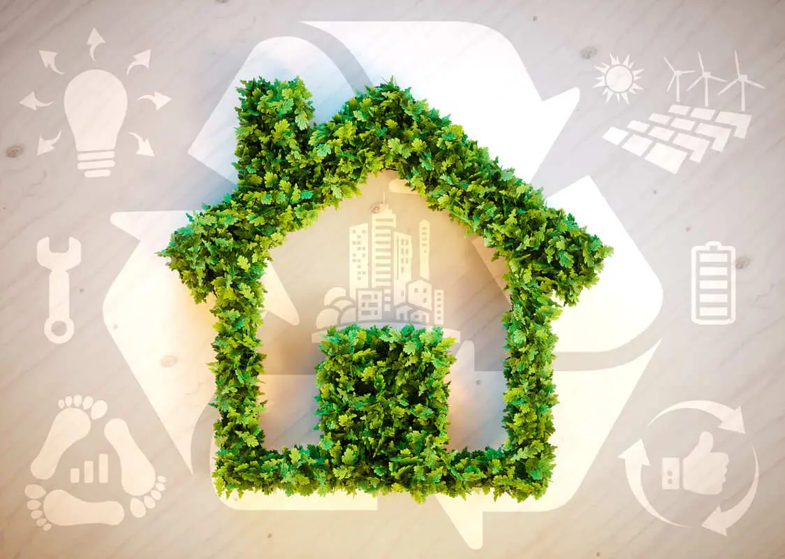 ¿Qué es un ecobarrio o barrio sostenible?