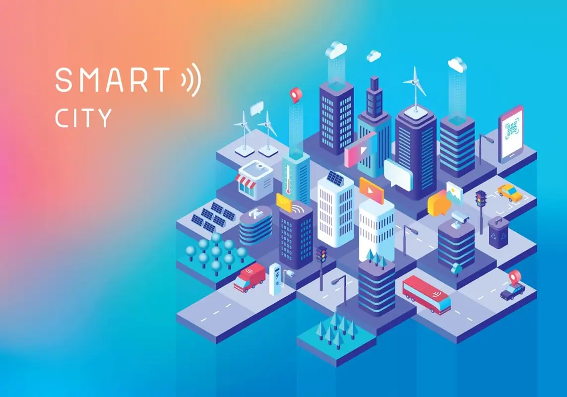 ¿Qué es una Smart City?