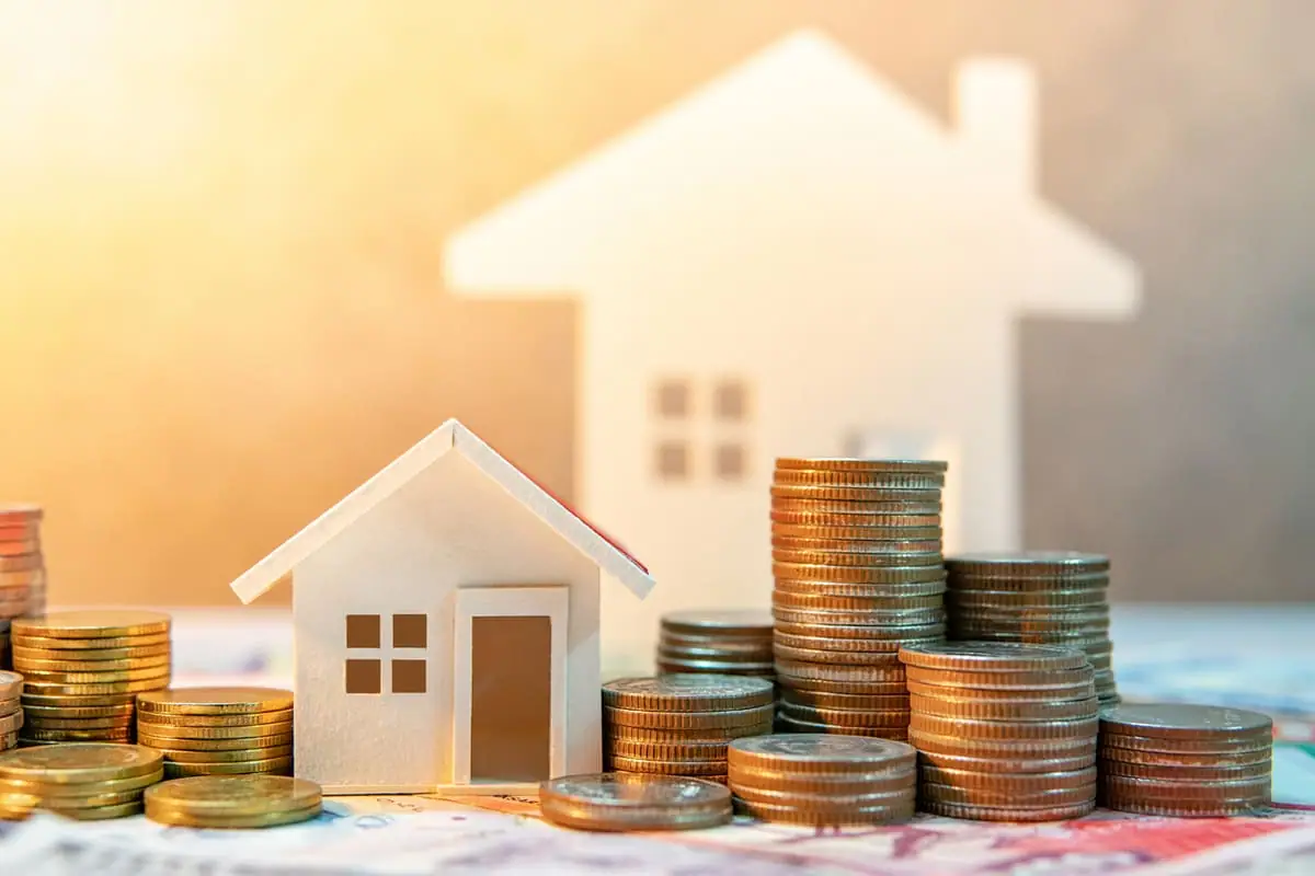 ¿Cuanto dinero hay que ahorrar para comprar una casa?